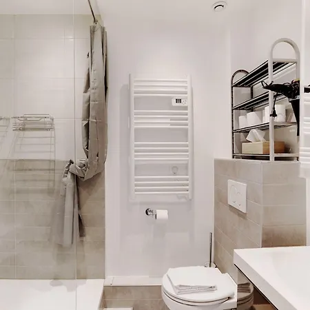 Appartement Cozy - 2p - Place De La Bourse Paris